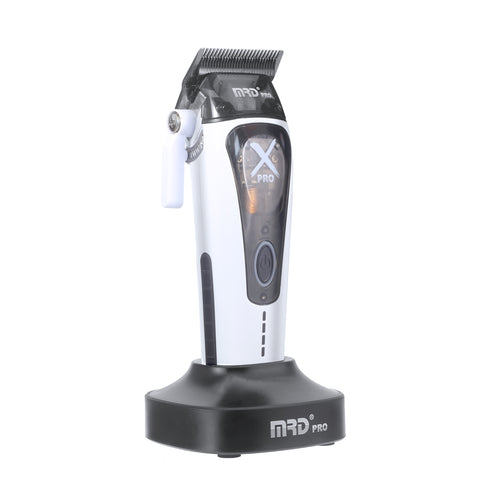MRD Pro X-Pro Clipper - White